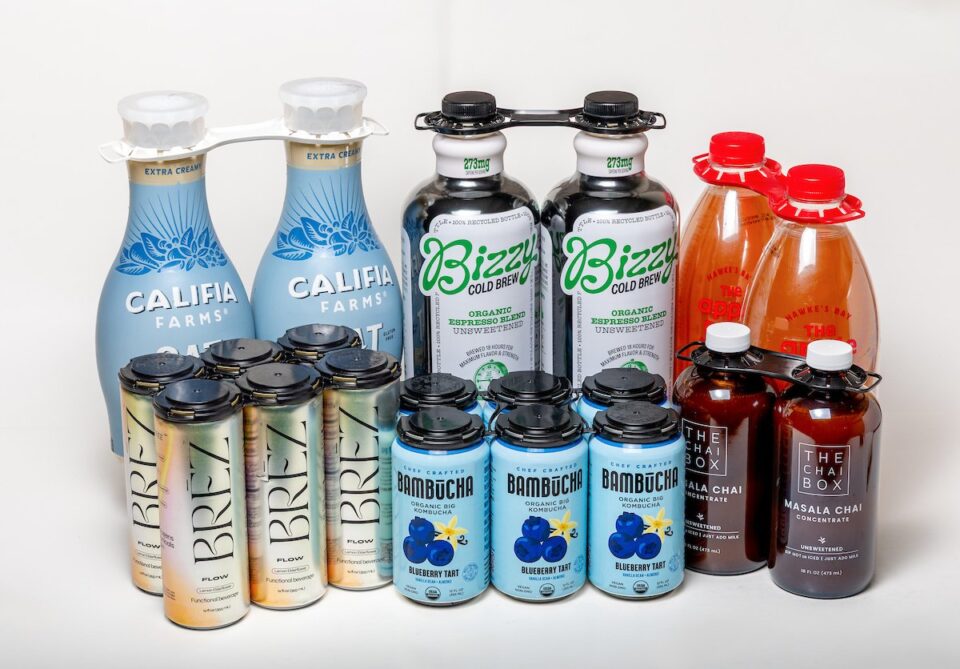 PakTech to Feature Innovative Circular Beverage Packaging Solutions at Drinktec 2025 beverage packaging, circular economy, events, food and drink packaging, food and drink sustainable packaging, Recyclability Food and Beverage Business