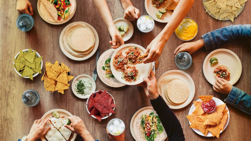 Paulig Plans Investment in Tex Mex Facility in Spain Bakery and Cereal, expansion, Food Industry, Here’s a list of tags from the title: Paulig, investment, Manufacturing, plant, Savoury Snacks, Spain, Tex Mex Food and Beverage Business