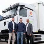PepsiCo Collaborates with XPO Logistics to Implement eHGVs for Greener Transportation Solutions decarbonise, eHGVs, Logistics, partnership, PepsiCo, Sustainability, transport operations, Transportation, XPO Logistics Food and Beverage Business
