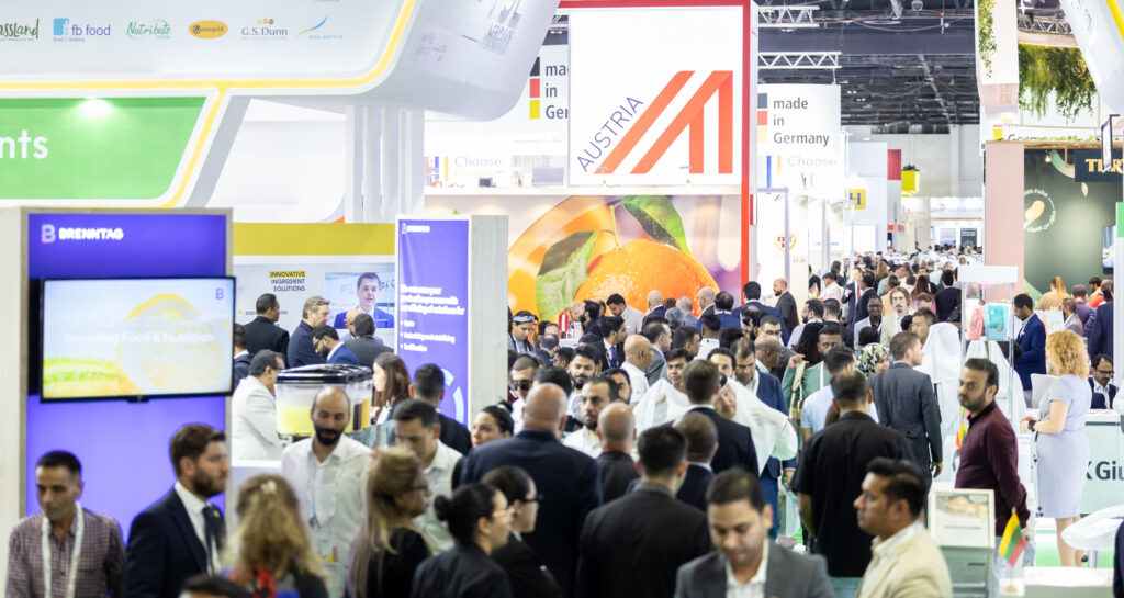 Private Label Middle East Returns as the Ultimate Launchpad for Sourcing and Scaling Brands Food and Beverage Business