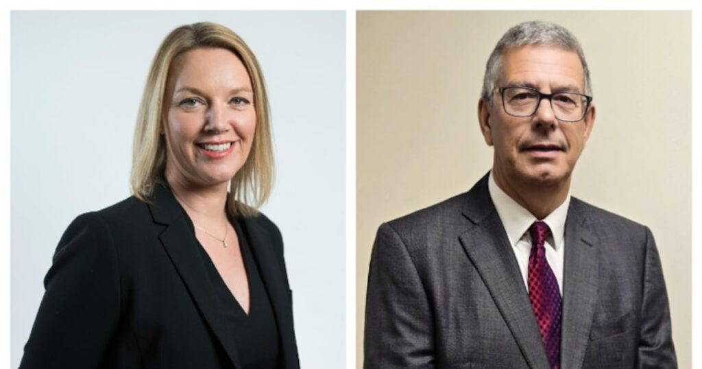 Ruth Simpson Named Managing Director of Stateside Foods "leadership, appointment, Food Industry, managing director, Ruth Simpson, Stateside Foods Food and Beverage Business