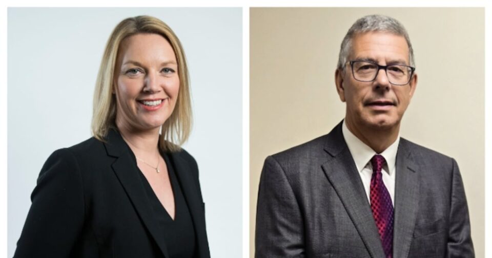 Ruth Simpson Named Managing Director of Stateside Foods "leadership, appointment, Food Industry, managing director, Ruth Simpson, Stateside Foods Food and Beverage Business