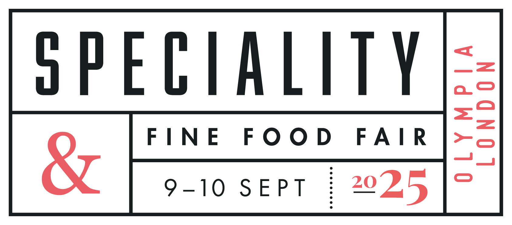 Speciality & Fine Food Fair 2025 Food and Beverage Business