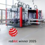 SOMIC 434 Cartoning Machine Receives Prestigious Red Dot Award for Product Design 2025 events, food and drink packaging, food and drink sustainable packaging, Food packaging, Machinery Food and Beverage Business
