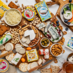 Plant-Based Cheese for a Sustainable Future: How Jay&Joy is Reducing Waste and Carbon Emissions food and drink packaging, food and drink sustainable packaging, Food packaging, Recyclability Food and Beverage Business