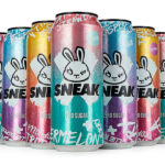 Sneak Energy releases new canned energy drinks