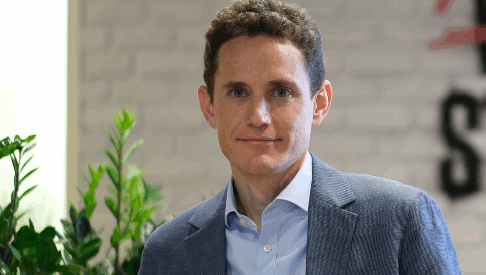 Spanish bakery Monbake nombra a un ejecutivo de Reckitt como CEO bakery, Bakery and Cereal, CEO, exec, hires, Monbake, Reckitt, Spanish Food and Beverage Business
