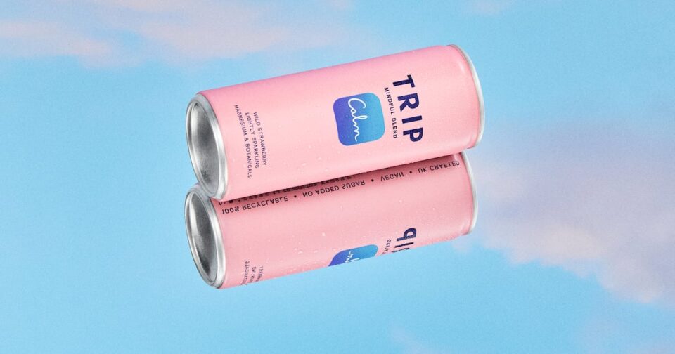 TRIP Drink Advertisement Banned by Advertising Standards Authority advert, advertising, Advertising Standards Authority, banned, consumer protection, drink, Here are some suggested tags based on the title: TRIP, marketing, UK regulations Food and Beverage Business