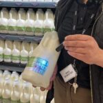 M&S Leads the Way as First UK Retailer to Introduce Recyclable UV-Tagged Plastic Packaging beverage packaging, connected packaging, food and drink packaging, food and drink sustainable packaging, Food packaging, labels, Recyclability Food and Beverage Business