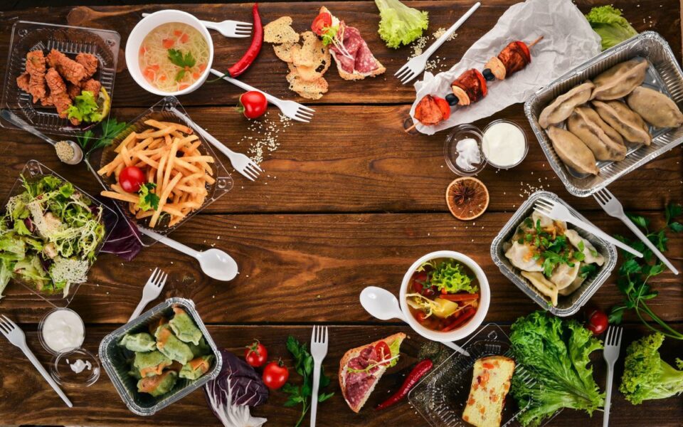 SGS Showcases Key Practices for Ensuring Food-Grade Packaging Compliance food and drink packaging, food and drink sustainable packaging, Food packaging Food and Beverage Business
