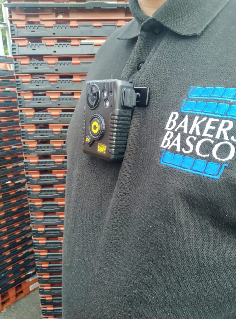 How Bakers Basco’s Body Cams Are Supporting Investigations and Officer Safety Food and Beverage Business