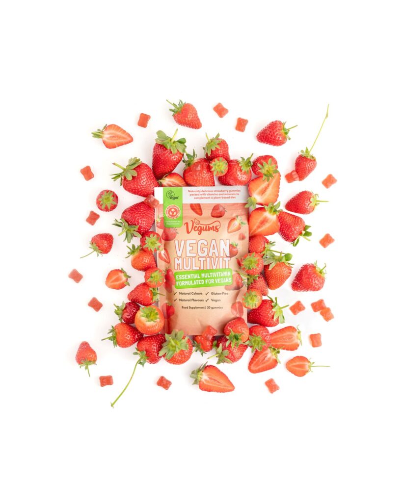 Parkside Teams Up with Vegums to Promote Sustainable Health Solutions Flexible packaging, food and drink packaging, food and drink sustainable packaging, Food packaging Food and Beverage Business