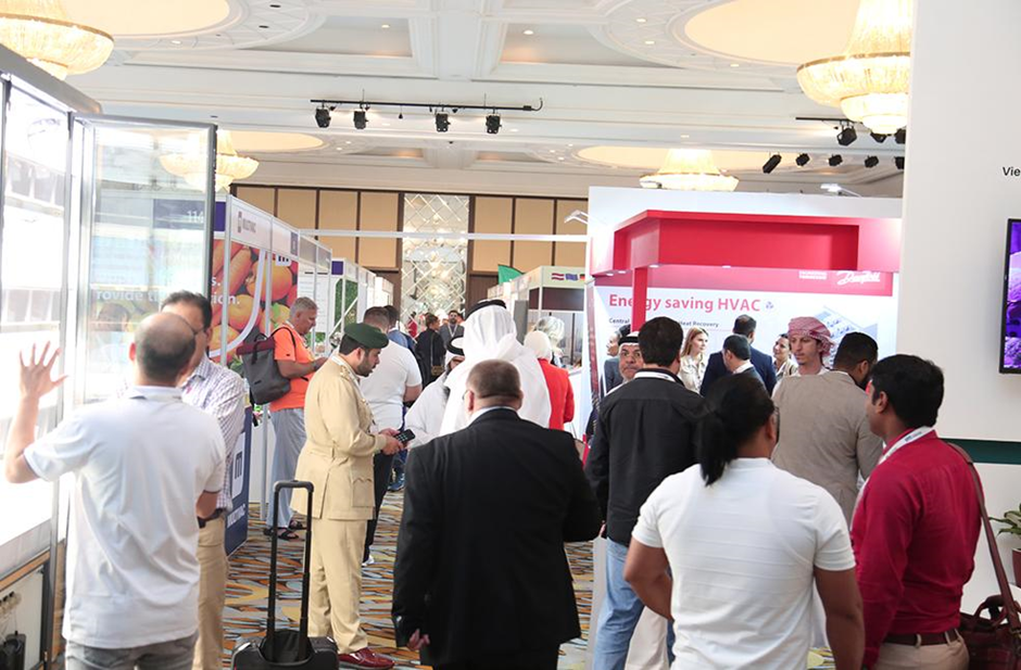The 6th Global Vertical Farming Show Returns to Dubai: A Future-Forward Platform for Sustainable Agriculture Food and Beverage Business