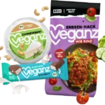 Veganz Secures €7.1 Million from New Share Issuance to Strengthen Equity Base Base, business news, capital raise, equity, European finance, Finance, funding, investment, Issuance, million, secures, Share, share issue, startup, strengthen, Veganz, Vegetarian and Vegan Food and Beverage Business