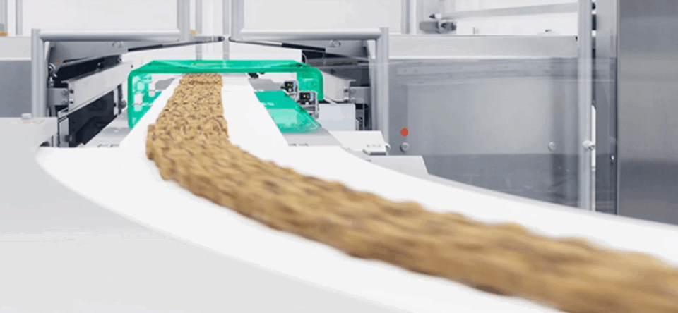 Syntegon Achieves Significant Sustainability Milestones in 2024 and Establishes Bold Climate Goals food and drink packaging, food and drink sustainable packaging, Food packaging, Pharmaceutical packaging Food and Beverage Business