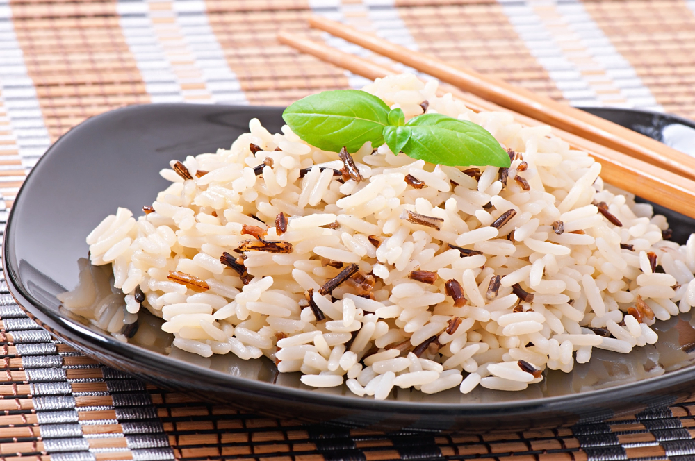 Four Arrested in Connection with Counterfeit Rice Fraud Scheme arrested, Counterfeit, fraud, Here’s a list of tags from the title: four, Rice, suspicion Food and Beverage Business