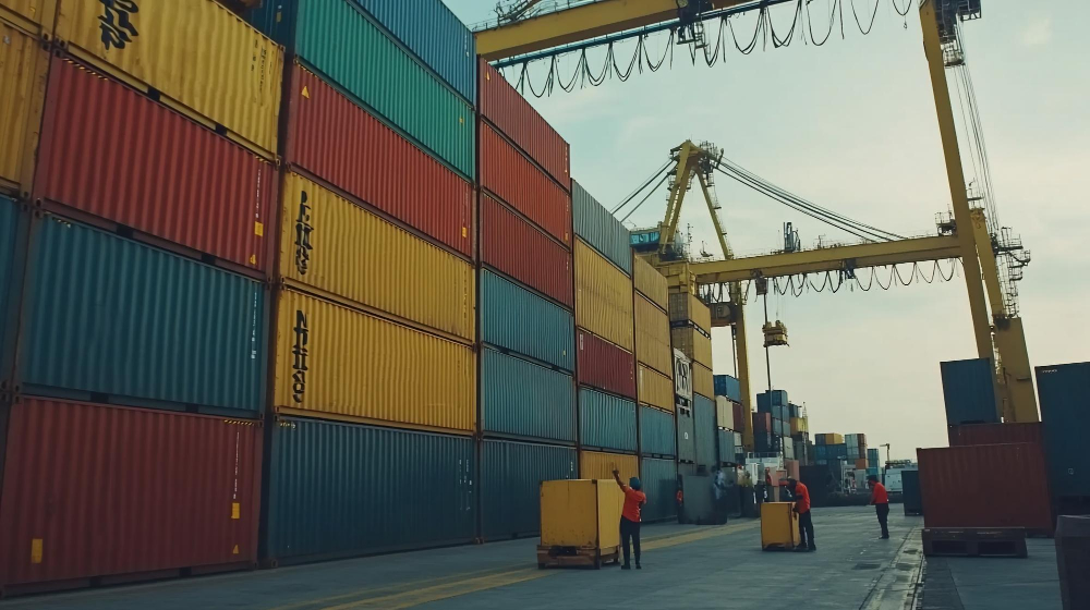 Enterprise Ireland Introduces New Grants for Exporters Affected by US Tariffs Food and Beverage Business Enterprise Ireland Introduces New Grants for Exporters Affected by US Tariffs business_support, economic_impact, enterprise_ireland, exporters, Grants, international_trade, trade, US_tariffs Food and Beverage Business