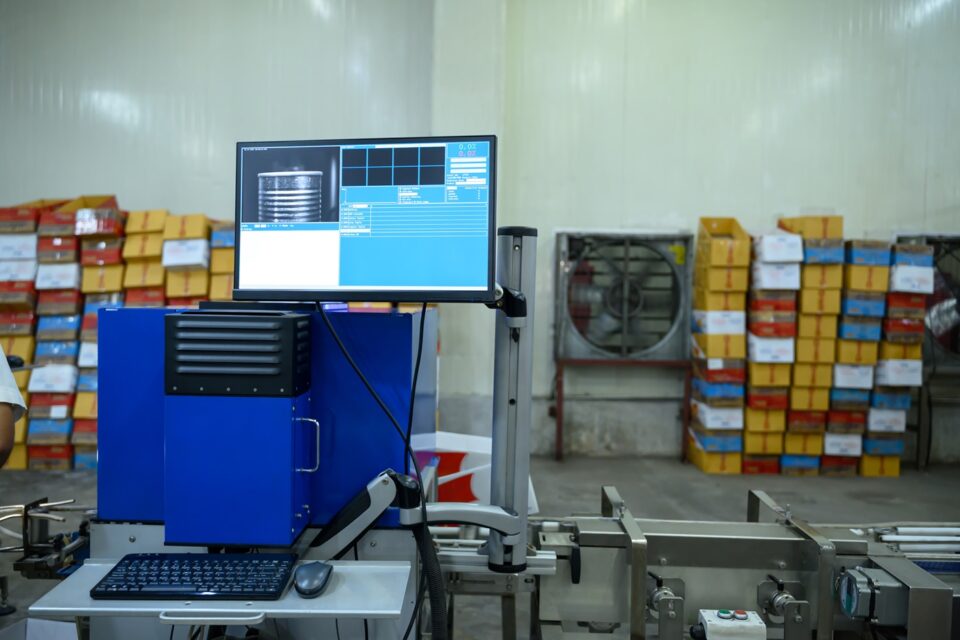 From Defect Detection to Demand Prediction: How AI and Vision Are Redefining Food & Beverage Quality Control AI in food quality control, edge computing quality control, EU AI Act food compliance, explainable AI food industry, food safety AI technology generative AI in manufacturing, machine vision inspection UK, multi-modal inspection food, sustainable AI manufacturing, UK food tech innovation Food and Beverage Business AI in food quality control,machine vision inspection UK,food safety AI technology generative AI in manufacturing,explainable AI food industry,edge computing quality control,multi-modal inspection food,EU AI Act food compliance,UK food tech innovation,sustainable AI manufacturing