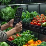 Harnessing Technology and Innovation for Sustainable Waste Management AI in food waste reduction, circular economy food industry, consumer recycling engagement apps, EPR packaging compliance UK, food waste management technology, intelligent packaging waste reduction, predictive analytics food production, Simpler Recycling 2025 legislation, sustainable packaging innovations UK, upcycling food waste valorisation Food and Beverage Business