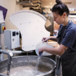 Mixing and Blending: Smarter Systems for a Sustainable Future AI process control food industry, digital twin food manufacturing, food mixing technology innovations, hygienic design food machinery, Modular food processing equipment, resonant acoustic mixing RAM, sustainable mixing and blending systems, UK food processing regulations 2025, ultrasound assisted mixing food, vacuum mixing systems sauces Food and Beverage Business