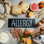 Allergen Mistakes Lead as Primary Cause of Food Recalls in the UK, Report Reveals Allergen errors, common cause, food recalls, report, UK Food and Beverage Business