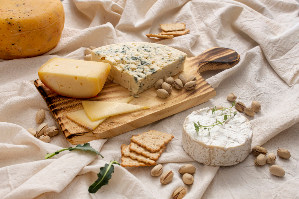 Egypt Decides Against Implementing Halal Certification for Dairy Imports Agriculture, dairy imports, Egypt, Egypt food industry, food regulation, Halal certification, import policies, trade Food and Beverage Business
