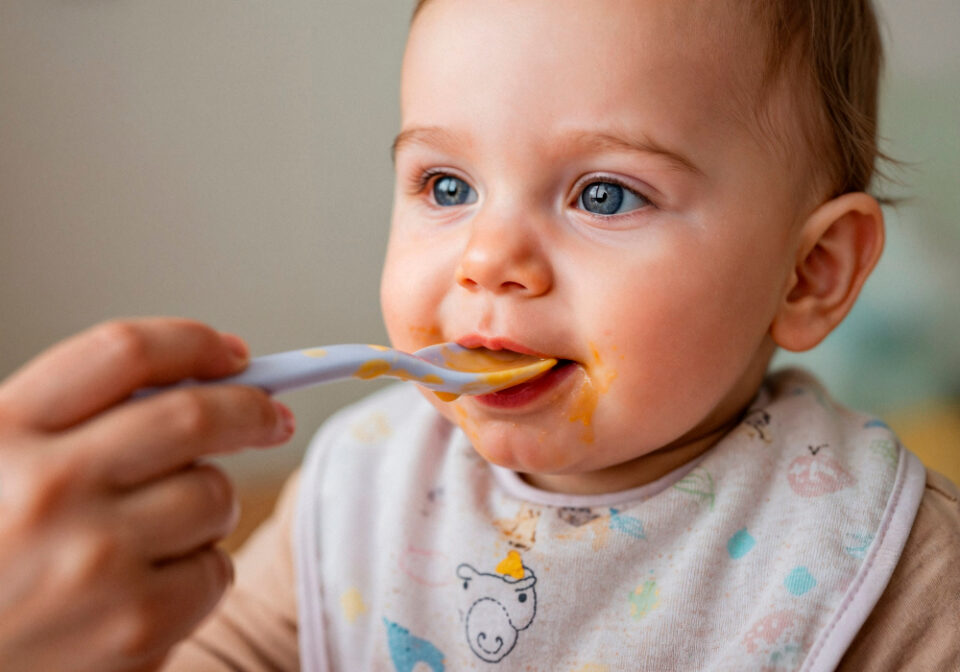 Baby Food Producers Receive 18-Month Deadline to Reduce Sugar and Salt Content Baby food, Food Industry, government guidelines, health regulations, Manufacturers, nutrition, policy changes, Salt, sugar Food and Beverage Business