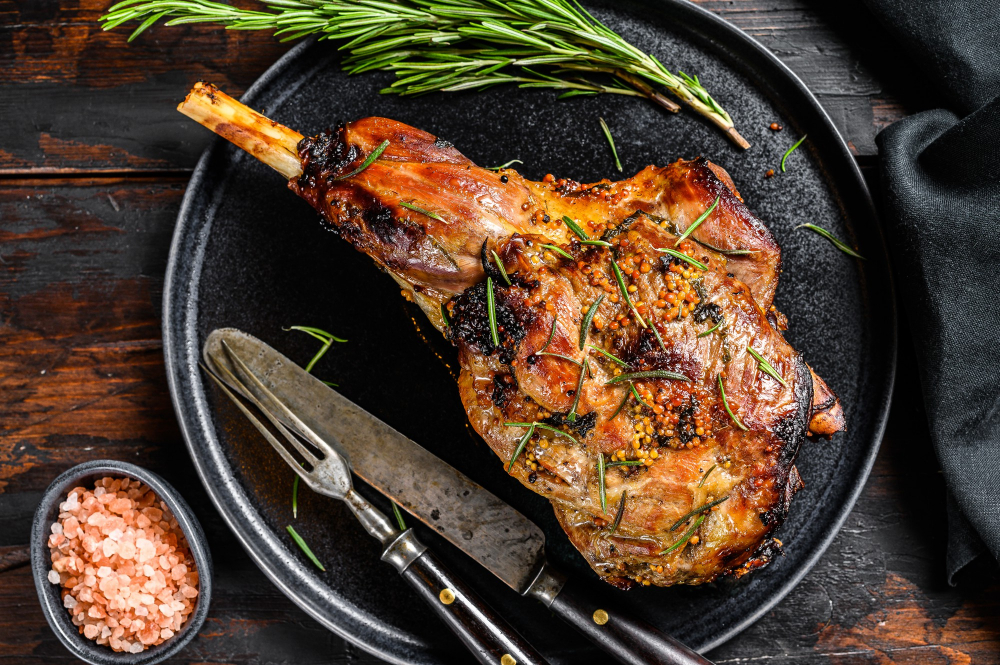 Brakes Launches 'Make the Most of Mutton' Campaign Brakes, campaign, Culinary, food, Make More of Mutton, marketing, meat, Promotion, Sustainability Food and Beverage Business