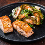 Salmon Survival Rates Boost Domestic Sales Aquaculture, domestic sales, economics, Fisheries, Market Trends, Salmon, Seafood, survival rates, Sustainability Food and Beverage Business