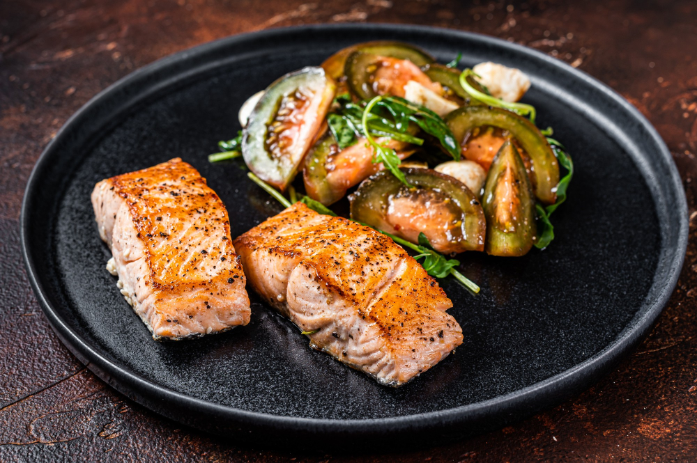 Salmon Survival Rates Boost Domestic Sales Food and Beverage Business Salmon Survival Rates Boost Domestic Sales Aquaculture, domestic sales, economics, Fisheries, Market Trends, Salmon, Seafood, survival rates, Sustainability Food and Beverage Business