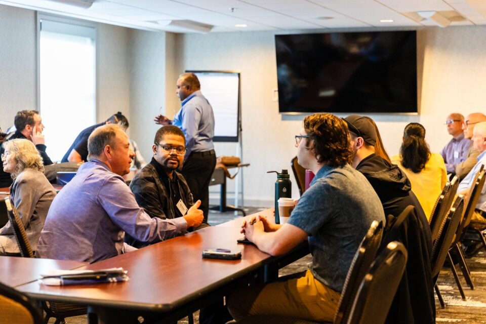 Is Smart Manufacturing the Recipe for Success? Europe’s Top Experts Discuss in London Next Month Food and Beverage Business