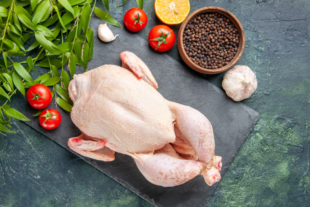 Foster Farms Sells Assets to U.S. Poultry Competitor Case Farms assets, Case Farms, Foster Farms, poultry, sells, US Food and Beverage Business