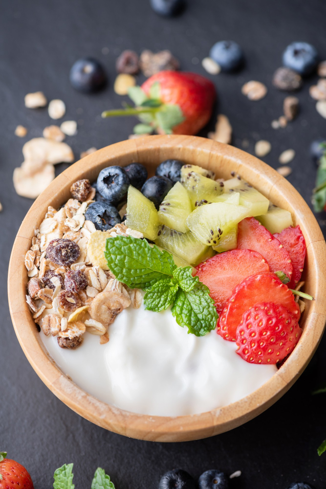 Danone Announces Yogurt Facility Expansion in Response to Rapid Growth in the U.S. business news, dairy industry, Danone, explosive growth, site expansion, US, Yogurt Food and Beverage Business