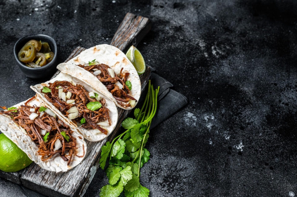 £19 Million Pork Trade Agreement Between Britain and Mexico Signed £19 million, Agriculture, exports, Food Industry, Here are some tags based on the title: British pork, Mexico, trade deal Food and Beverage Business