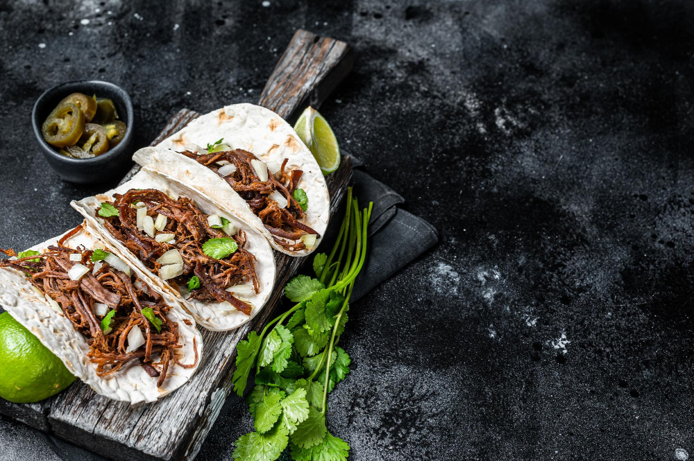 £19 Million Pork Trade Agreement Between Britain and Mexico Signed £19 million, Agriculture, exports, Food Industry, Here are some tags based on the title: British pork, Mexico, trade deal Food and Beverage Business