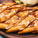 Eshbal Aims to Triple Revenue by Expanding into North America Access, Bakery and Cereal, Eshbal, North America, triple revenue Food and Beverage Business