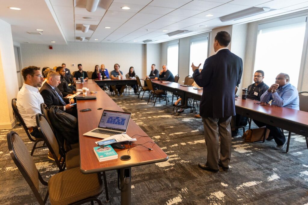 Smarter Manufacturing: Meet the Experts Driving Change in European Food & Beverage Food and Beverage Business Smarter Manufacturing: Meet the Experts Driving Change in European Food & Beverage Food and Beverage Business