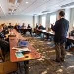 Smarter Manufacturing: Meet the Experts Driving Change in European Food & Beverage Food and Beverage Business