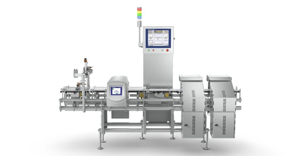 Mettler-Toledo to Present Solutions Designed to Inspect. Protect. Comply. at PPMA Total Show 2025 Food and Beverage Business
