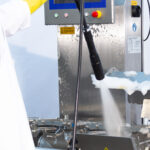 How Smart Design Overcomes Checkweighing Challenges in Plastic Cup Applications Food and Beverage Business