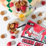 Flowers Foods Reduces Sales and EBITDA Forecast company earnings, EBITDA, financial news, flowers, Flowers Foods, Foods, guidance, market analysis, sales Food and Beverage Business