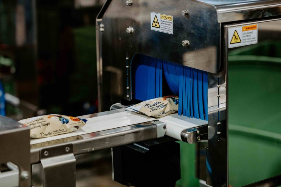 Ishida Urges Food Producers to Enhance Contaminant Detection Measures food and drink packaging, food and drink sustainable packaging, Food packaging, Machinery Food and Beverage Business