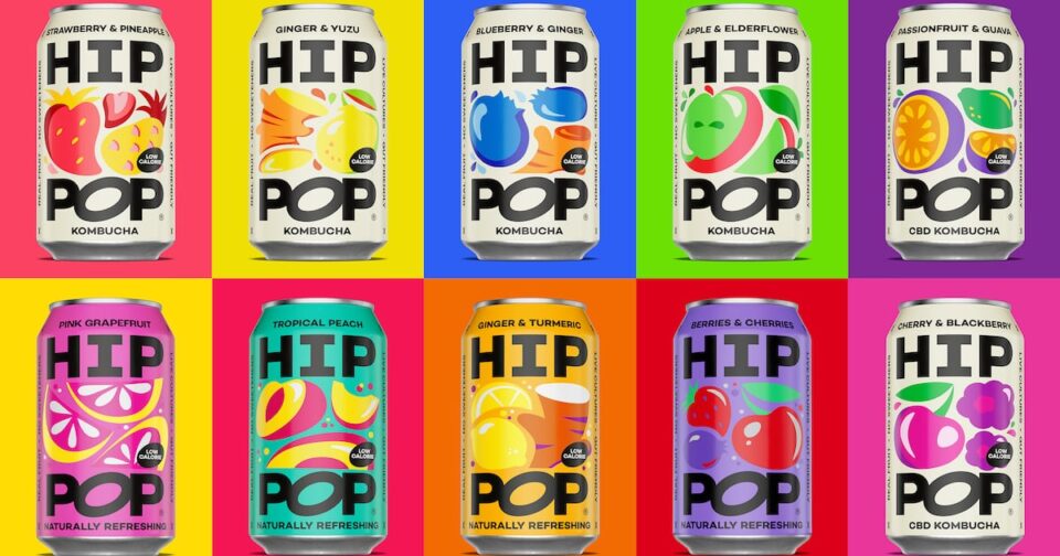 Hip Pop Appoints Finlays Executive as New CEO CEO, exec, Finlays, Hip Pop, hires, NEW Food and Beverage Business