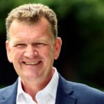 Hugo Mahoney Appointed as New Chairman of First Milk Food and Beverage Business