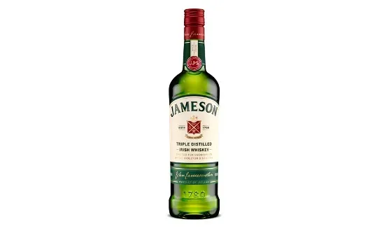 Jameson Introduces an Exciting New Design for Its Iconic Green Bottle Branding, fresh evolution, green bottle, Iconic, Jameson, new pack, Product Launch, Whiskey Food and Beverage Business