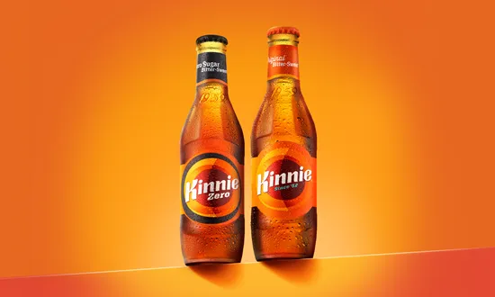Kinnie Makes Waves Worldwide with Bluemarlin’s Ambitious ‘Drink Different’ Rebrand beverage industry, blue marlin, bluemarlin, Branding, Drink Different, drinks, global stage, Here's a list of comma-separated tags based on the title: Kinnie, innovation, marketing, new pack, rebrand Food and Beverage Business