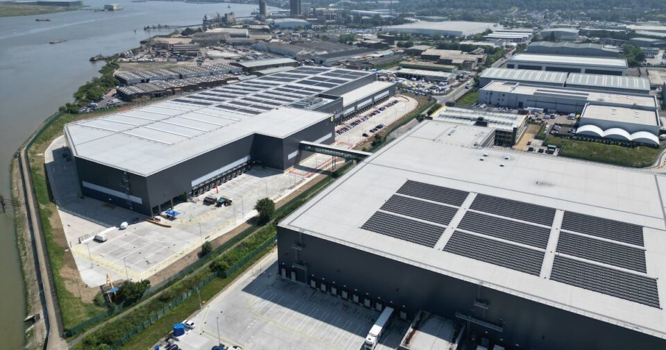 Lidl's £435M Warehouse Investment Set to Create 500+ Jobs £435M, create jobs, economic growth, employment opportunities, Lidl, Logistics, over 500 jobs, retail investment, warehouse investment Food and Beverage Business