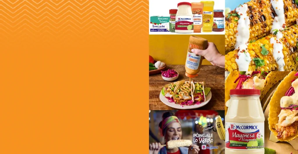 McCormick Acquires Majority Stake in Herdez Joint Venture in Mexico acquisition, Food Industry, Grupo Herdez, Herdez, investment, JV, McCormick, McCormick & Co., Mexico Food and Beverage Business