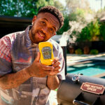 Kraft Heinz's Rumored Split Raises Alarms for the Industry condiment, editorial, equipment, fast food restaurant, food, Food and Drink, h j heinz company, identity, indoors, industry, Ketchup, Mustard, mustard field, mustard plant, no people, photography, plastic bottle, Red, squeeze bottle, table, yellow Food and Beverage Business