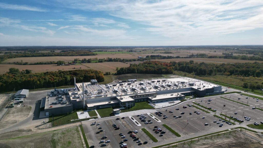 Maple Leaf Foods Raises EBITDA Forecast Ahead of Pork Business Split Food and Beverage Business Maple Leaf Foods ups EBITDA outlook ahead of pork separation